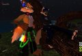 Second Life