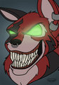 Notorious - Demon Icon