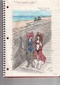 Tess meets Linda