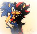 Let Me Love You! by AnneShreudz