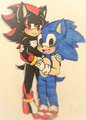Together Forever