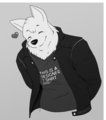 Howdy~ by Draite