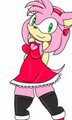 Amy rose 30 by MasterHydra
