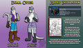 Doma Otter 2015 & Artist Tribute: K-9