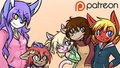 Shouk's Patreon Live