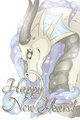 Happy New Year!