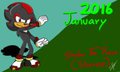 January 2016
