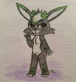 Chibi Yogurt