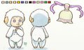 Bell ref by azil34