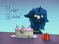 Anon Birthday