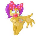 **Censored name** Koopa