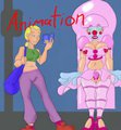 Slide Show: Clown-a-Round by Toonvasion