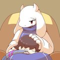 undertale by crepix
