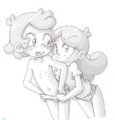 Dipper/Mabel