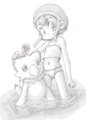 Digimon - Sora