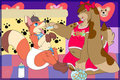 C : Cookies at Crinkles
