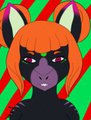 Sharky Smiles by Naya