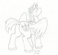 Nope by Hericks
