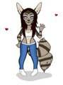 Chibi Mella by MellaYuna
