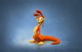 Daxter Lineless