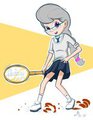 Silver Spoon