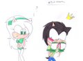 Aisyack: New Bikini by JackHedgehog