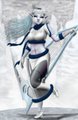 Nadare Shinu PU 2014 CGHQ