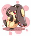Mawile by ChikoritaMoon