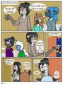 Sleepover - 02 by Fiona