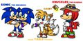 SiTM - Character Chart by HeartinaRosebud