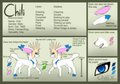 Chili - Reference Sheet