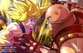 Commission - Epic Battle
