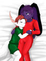 *C* Bed Time