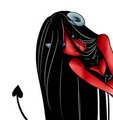 |Sin girl| by GemsLady