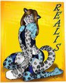 Realis - Snow Cat - FC Badge V1