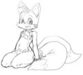 tails by kennen4