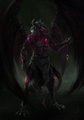 Nanoscourge TITAN by LordofNaught