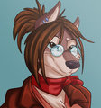 *C*_Danielle Zathille by Fuf