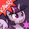 RAWRlight