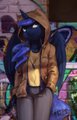 Graffiti 1  by Audrarius