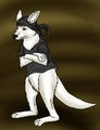 Sammy Roo.