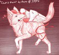 'Cupid' Garu Entry "Love Pup".