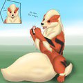 Commission for dragonstonewolfe by wolfforhire