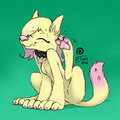 Itchy Undershy
