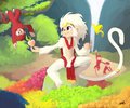 Offering by whiteleo