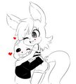Skeleton Lover