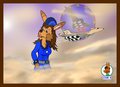 Sonic PGA aviation