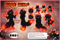 2015 Hope Wolf Ref Sheet