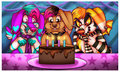 Birthday Wieners