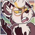 Ragtime Steven Universe Icon